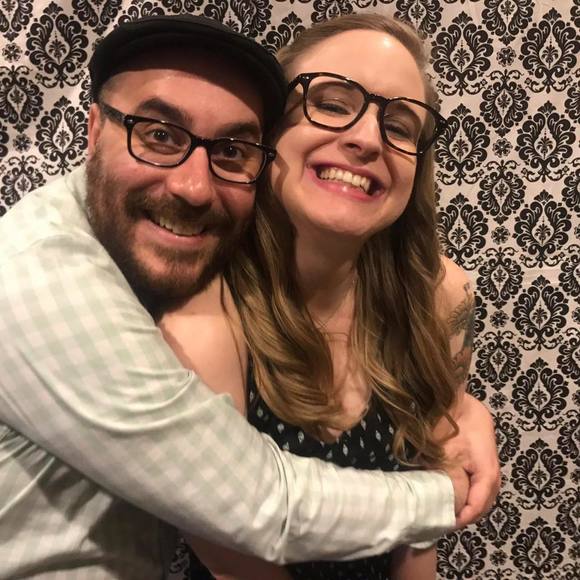 Meet your Posher, Kristen - Picture 1 of 1